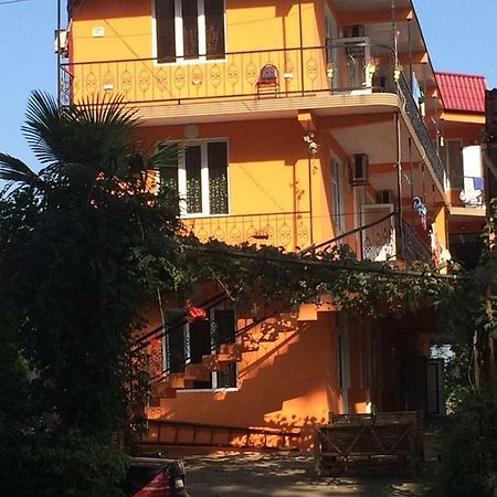 Hotel كوبوليتي المظهر الخارجي الصورة